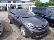 Volkswagen Taigo 2025