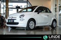 Fiat 500 2023