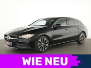 Mercedes-Benz CLA-Class 2020