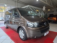 Volkswagen T5 2013