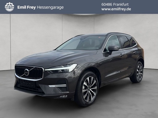 Volvo XC60 2024