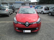 Renault Clio 2015
