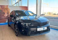 Opel Astra 2024