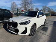 BMW X1 2022