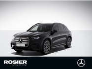 Mercedes-Benz GLC-Class 2026