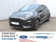 Ford Puma 2022