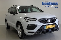 Seat Ateca 2021