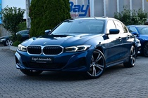 BMW 3 Series 2022