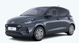 Hyundai i10 2025