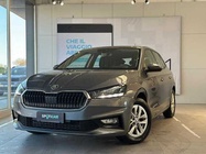 Skoda Fabia 2022