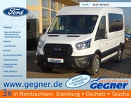 Ford Transit 2024