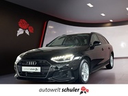 Audi A4 2021