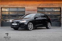 Audi A1 2019