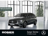 Mercedes-Benz B-Class 2025