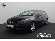 Opel Astra 2021