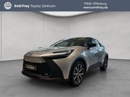 Toyota C-HR 2025