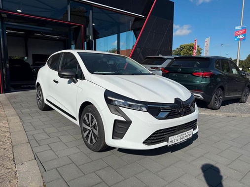 Mitsubishi Colt 2025