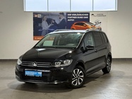 Volkswagen Touran 2021
