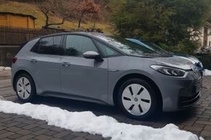 Volkswagen ID.3 2021