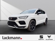 Cupra Ateca 2025