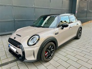 MINI Cooper 2022