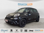 Fiat 500L 2020