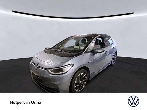 Volkswagen ID.3 2021