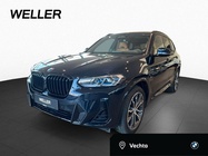 BMW X3 2024
