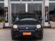 Fiat Panda 2025