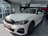 BMW 3 Series 2021
