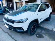 Jeep Compass 2022