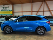 Ford Kuga 2024