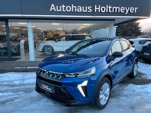 Mitsubishi ASX 2026