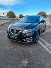 Nissan Qashqai 2019