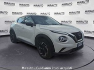 Nissan Juke 2023