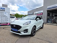 Ford Puma 2025