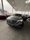 Mercedes-Benz EQC 2022