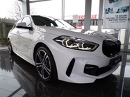 BMW 1 Series 2020