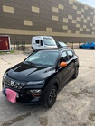 Dacia Spring 2022