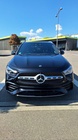 Mercedes-Benz GLA-Class 2021