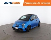 Abarth 595 2021