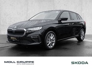 Skoda Scala 2026
