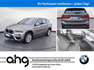 BMW X1 2019