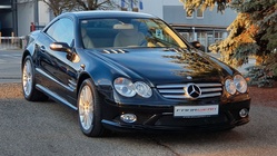 Mercedes-Benz SL-Class 2006