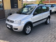 Fiat Panda 2009