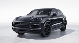 Porsche Cayenne 2024