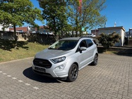 Ford EcoSport 2019