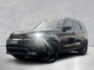 Land Rover Discovery 2025