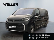 Toyota Proace 2024