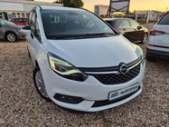Opel Zafira 2018